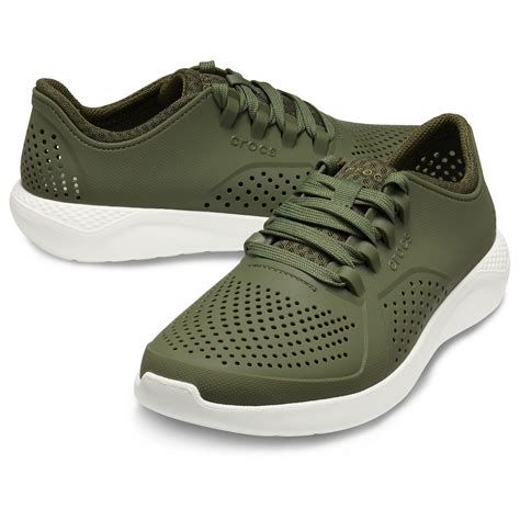 crocs men's literide pacer sneaker